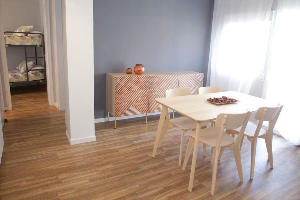 El Balco Del Bastareny Apartamento Renovado 6P Guardiola de Bergueda Eksteriør bilde