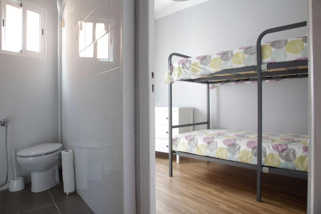 El Balco Del Bastareny Apartamento Renovado 6P Guardiola de Bergueda Eksteriør bilde