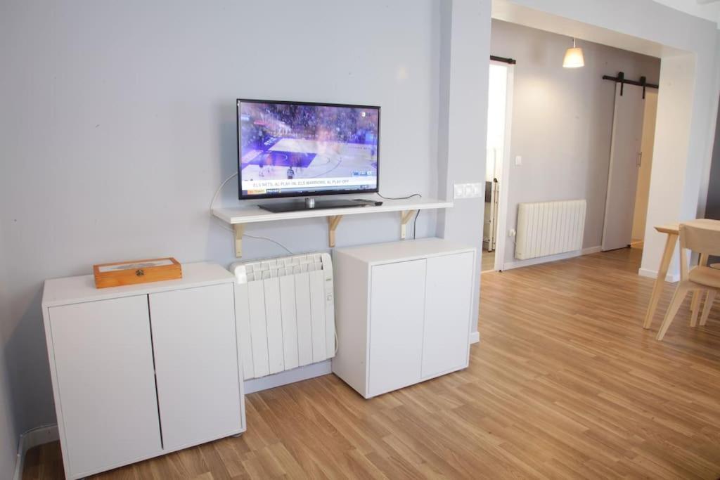 El Balco Del Bastareny Apartamento Renovado 6P Guardiola de Bergueda Eksteriør bilde