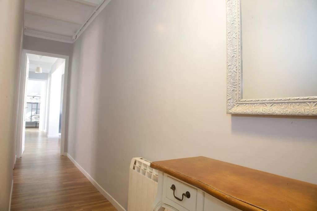 El Balco Del Bastareny Apartamento Renovado 6P Guardiola de Bergueda Eksteriør bilde