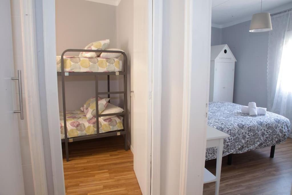 El Balco Del Bastareny Apartamento Renovado 6P Guardiola de Bergueda Eksteriør bilde